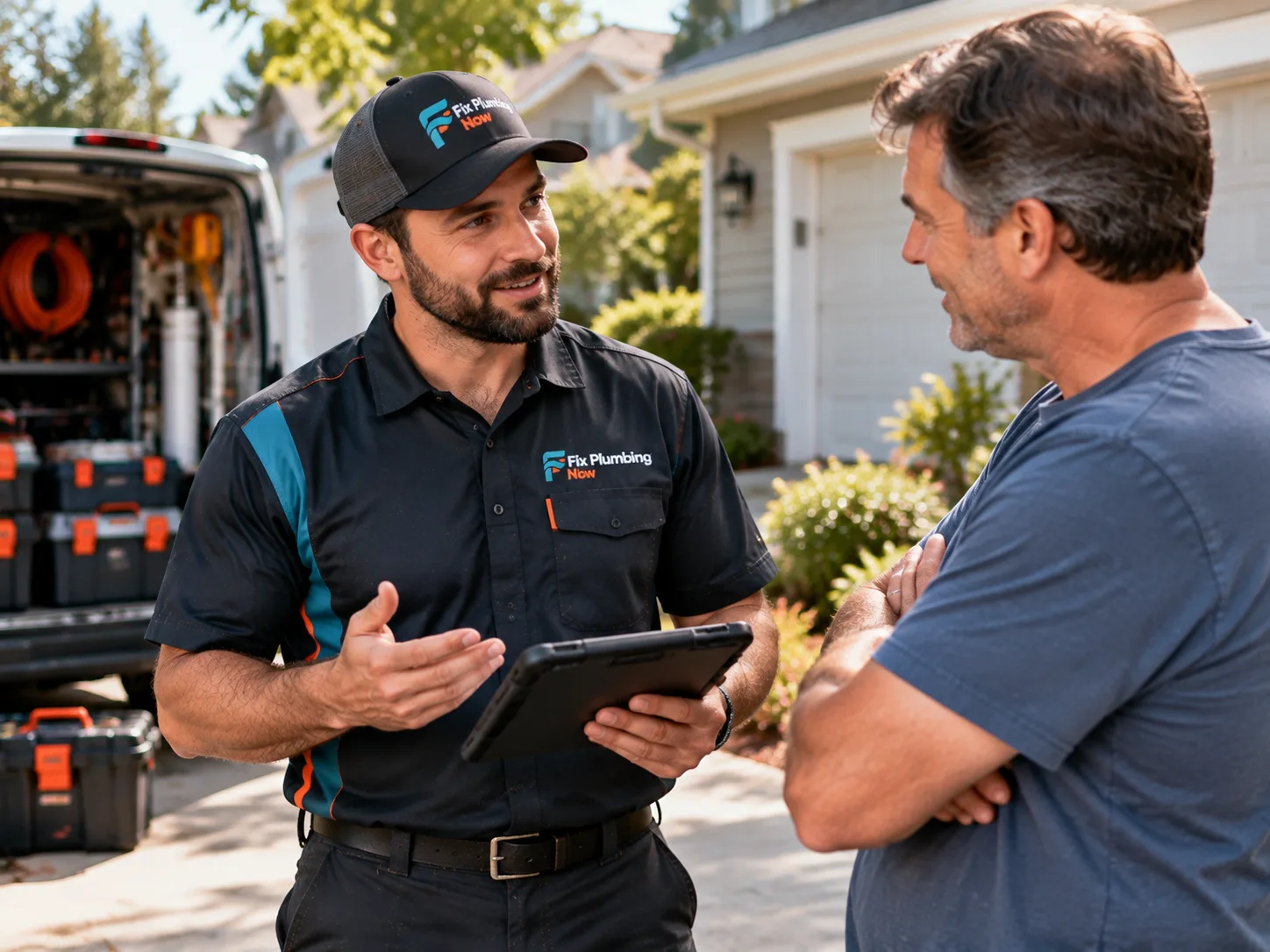 Clogged Drain Service Cord, AR FAQs